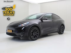 Tesla Model Y - Long-Range AWD 351pk 75 kWh [ ENHANCED AUTOPILOT+20'' LMV+533KM WLTP+PREMIUM AUDIO ]