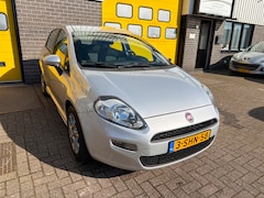 Fiat Punto Evo - 0.9 TwinAir Edizione Cool|NAP|APK 3-27