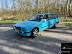 BMW 3-serie Touring - 318i 1990