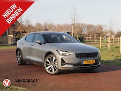 Polestar 2 - 2 Long Range Dual Motor Launch Edition 78kWh | Camera | Harman Kardon | Apple Carplay | Cr