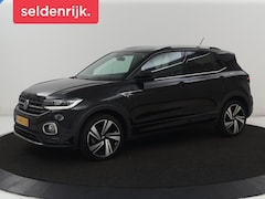 Volkswagen T-Cross - 1.0 TSI Style Business R | Stoelverwarming | Camera | Adaptive cruise | Virtual Cockpit |