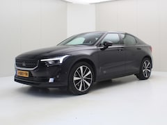 Polestar 2 - 2 Long Range Dual Motor 408PK 78kWh 91% SoH [ LEDER+360CAM+PILOT PLUS+19 INCH ]