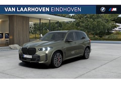 BMW X5 - xDrive50e High Executive M Sport Automaat / Trekhaak / Panoramadak Sky Lounge / Comfort Ac