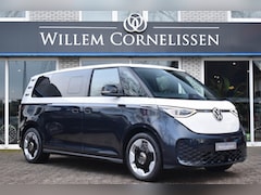 Volkswagen ID. Buzz - Pro 86 kWh LWB 7p. Elc Schuif 20" Camera ACC