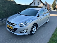 Hyundai i40 Wagon - 1.6 GDI Blue i-Vision Nieuwe motor