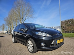 Ford Fiesta - 1.25 Titanium Airco