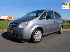Opel Meriva - 1.6-16V Essentia Automaat