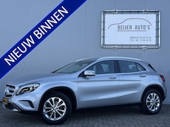 Mercedes-Benz GLA-Klasse - 180 Ambition Automaat Navigatie/Xenon