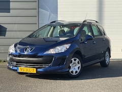 Peugeot 308 SW - 1.6 VTi X-Line | NIEUWE APK | TREKHAAK |