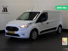 Ford Transit Connect - 1.5 EcoBlue 100PK L2 EURO 6 - Airco - Cruise - Trekhaak - €11.950, - Excl
