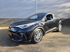 Toyota C-HR - 1.8 Hybrid Executive