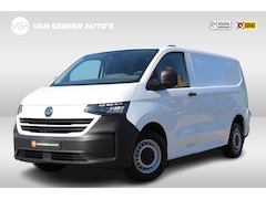 Volkswagen e-Transporter - 32 L1H1 64 kWh // NIEUW // 2X OP VOORRAAD