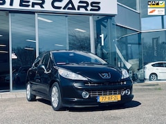 Peugeot 207 - 1.6 VTi XS Pack, Automaat, 1 Est eigenaar, Leer, Panodak, NAP, APK