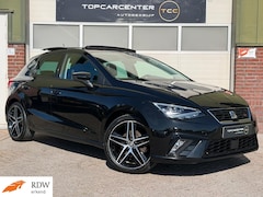 SEAT Ibiza - 1.0 TSI FR/AUTOM/STOELV/PARKS/ACC/CARPLAY/APK