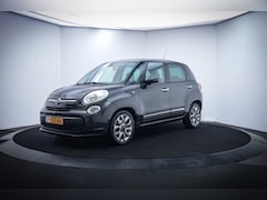 Fiat 500 L - TwinAir Turbo 105 Pk CLIMA | CRUISE | BLUETOOTH | PDC | LMV