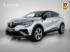 Renault Captur - 1.6 E-Tech 145 R.S. Line | alle optiepakketten | 360 camera