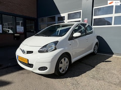 Toyota Aygo - 1.0-12V Comfort