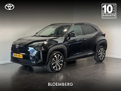 Toyota Yaris Cross - 1.5 Hybrid 115 First Edition | Winter Pack | Stoel/Stuurverwarming |