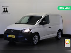 Volkswagen Caddy - 2.0 TDI EURO 6 - Airco - Navi - Cruise - € 12.950, -Excl