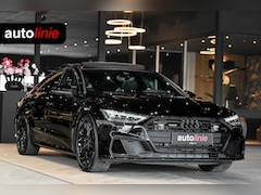 Audi A7 Sportback - 50 TFSI e quattro Comp. 3x S-Line. Pano, ACC, HUD, B&O, Camera, Sfeer, CarPlay