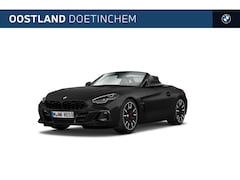 BMW Z4 Roadster - M40i High Executive Automaat / M Sportstoelen / Adaptieve LED / Head-Up / M Adaptief onder