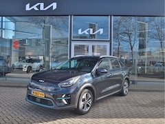 Kia e-Niro - DynamicPlusLine 64 kWh Navigatie | Stoelverwarming | Stuurverwarming | Trekhaak | tot 10 j