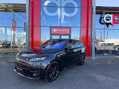 Land Rover Range Rover Sport - 3.0 P510e First Edition