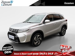 Suzuki Vitara - 1.5 Hybrid Style 116PK AUTOMAAT | Navigatie | Apple Carplay & Android Auto | Adaptive Crui