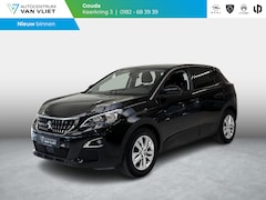 Peugeot 3008 - 1.2 PureTech Active Navigatie | Android auto / Apple carplay | Parkeersensoren achter