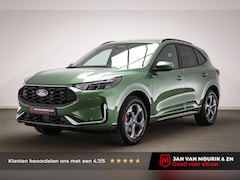 Ford Kuga - 2.5 PHEV ST-Line X | WINTER PACK | ACHTERBANKVERWARMING | DAB | APPLE | 360 CAMERA