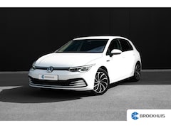 Volkswagen Golf - 1.5 TSI Life Business | Camera | Keyless | Stoel/Stuurverwarming | DCC |