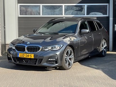 BMW 3-serie Touring - 320d M Sport, Xenon/Led, Pano, Ambient, Virtual,