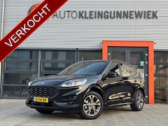 Ford Kuga - 2.5 PHEV ST-Line / Allseason Banden / Trekhaak / Schuifkanteldak / Applecarplay/Androidaut