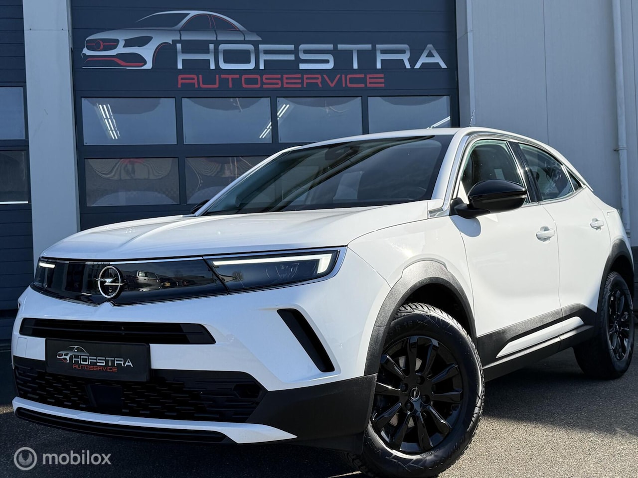 Opel Mokka - 1.2 Edition Carplay Camera Full-Led Distr-Riem-VV - AutoWereld.nl