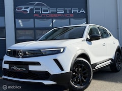 Opel Mokka - 1.2 Edition Carplay Camera Full-Led Distr-Riem-VV