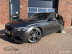 BMW 3-serie Touring - 320i M Sport Edition