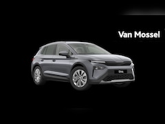 Skoda Elroq - 60 Business Edition | Automaat | LED Koplampen | Trekhaak | SOH 100% | Navigatie | Climate