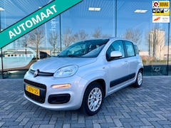 Fiat Panda - 0.9 automaat TwinAir Edizione Cool, NAP, Airco