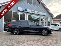 Ford Focus Wagon - 1.0 EcoBoost 125pk ST Line Business