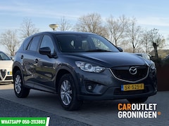 Mazda CX-5 - 2.2D TS 2WD 2014 | AIRCO | CRUISE | NAVI | EXPORT