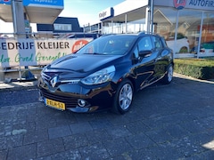 Renault Clio Estate - TCe 90pk S&S
