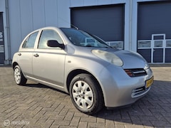 Nissan Micra - 1.2 Visia