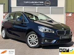 BMW 2-serie Active Tourer - 216i/NAVI/PARKS/BLUETH/APK/NAP