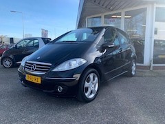 Mercedes-Benz A-klasse - 170 Avantgarde