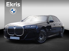 BMW 7-serie - 750e xDrive | M Sportpakket | Executive Lounge | Head-Up | Panodak Skylounge | Rear Seat E