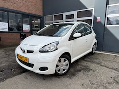 Toyota Aygo - 1.0-12V Comfort