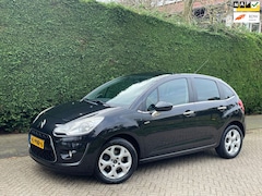 Citroën C3 - 1.4 VTi AIRCO IJSKOUD/RIJDT NIEUW/1e EIGENAAR/PDC