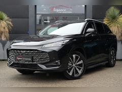 MG HS - 1.5 Plug-in Hybrid Luxury 272pk Navigatie/Stoelverwarming/360Camera