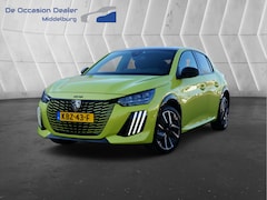 Peugeot 208 - Hybrid 136 e-DCS6 GT rijklaar incl garantie