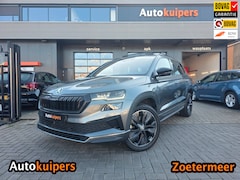 Skoda Karoq - 1.5 TSI ACT Sportline | Met o.a. panoramadak, achteruitrijcamera, AppleCarPlay/AndroidAuto